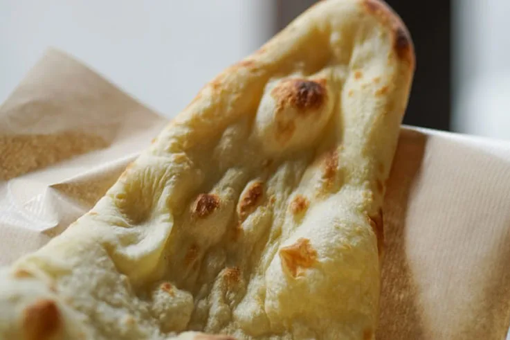 Naan bread